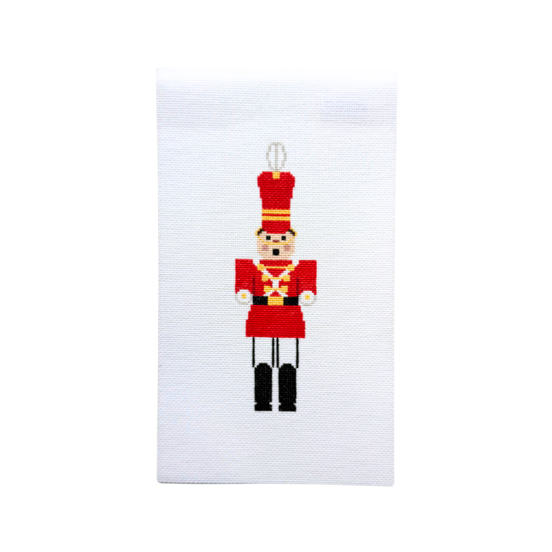 Christmas Toy Soldier - Ready To Ship