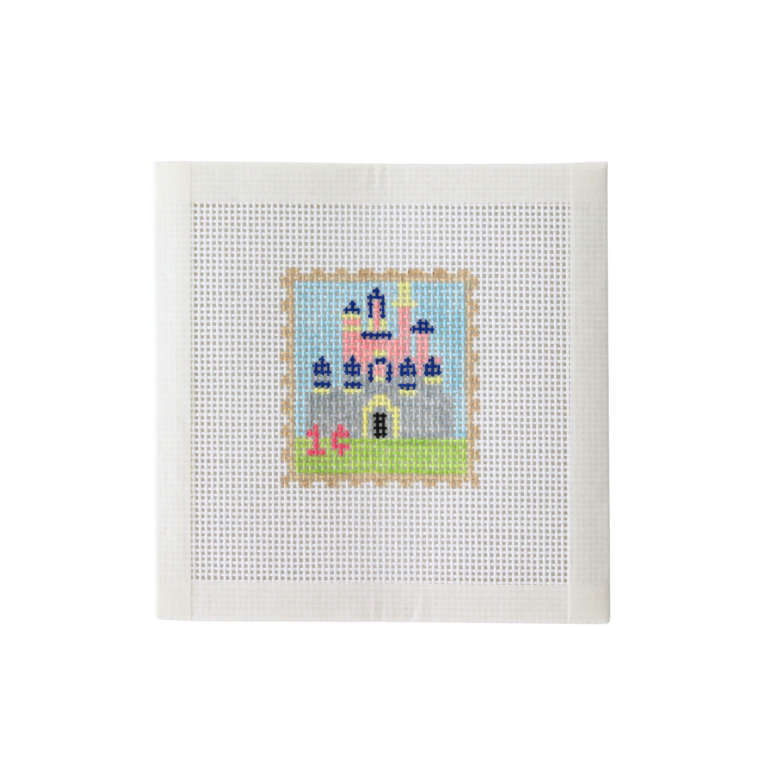 Park Icons :: Stamps