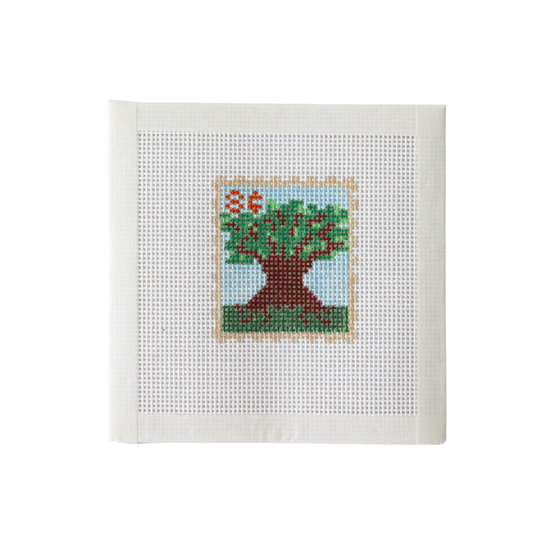 Park Icons :: Stamps