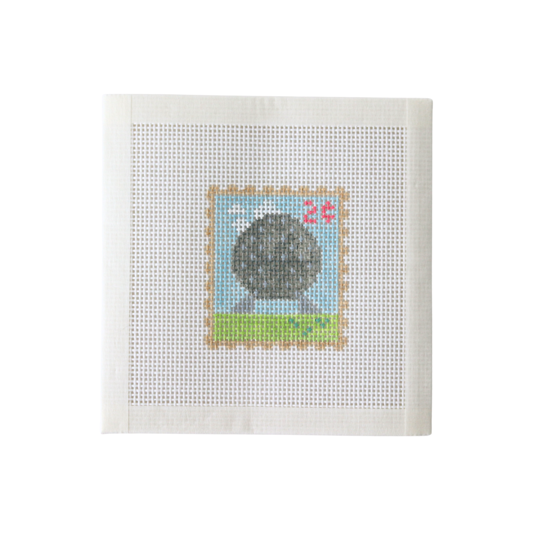 Park Icons :: Stamps