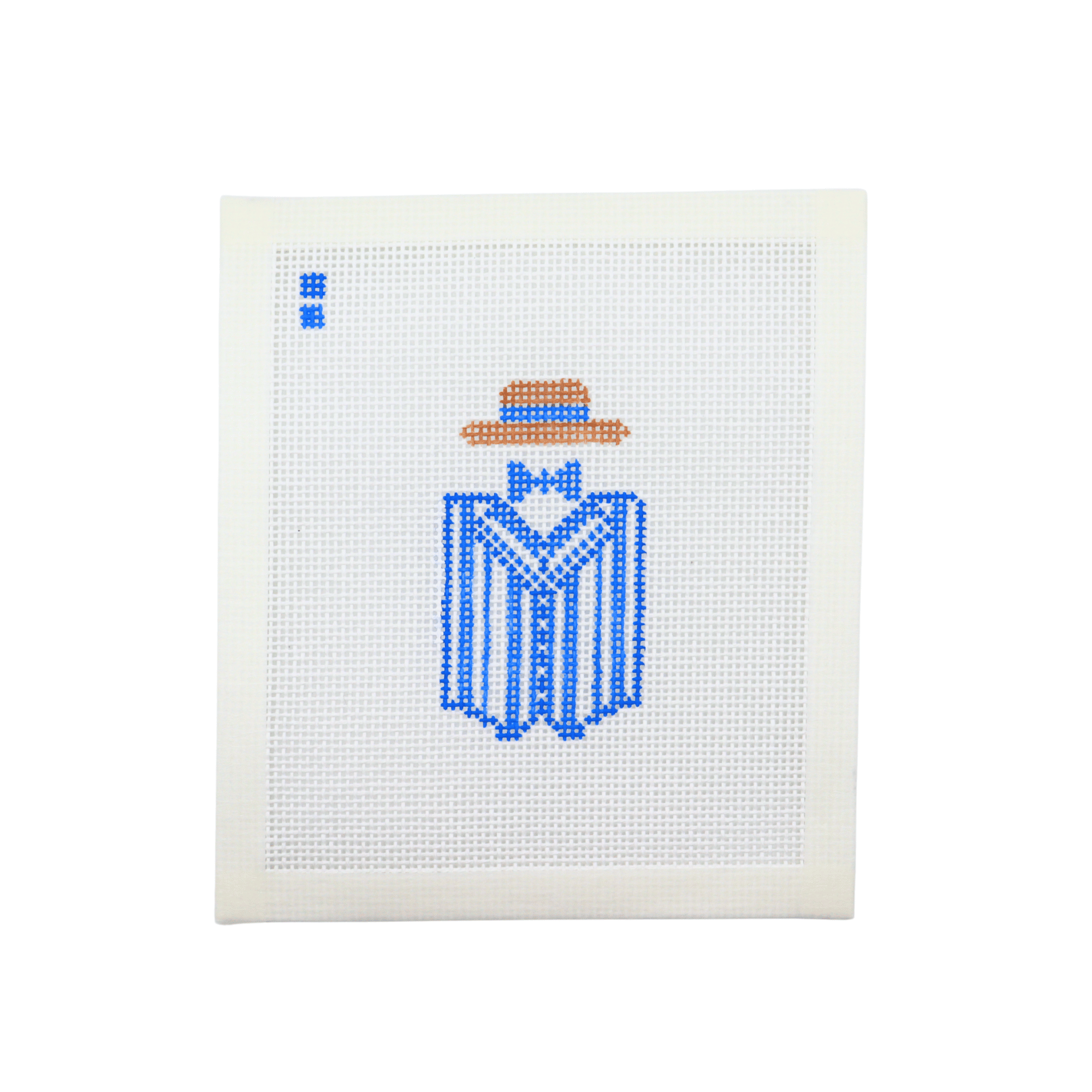 Dapper Barbershop Quartet