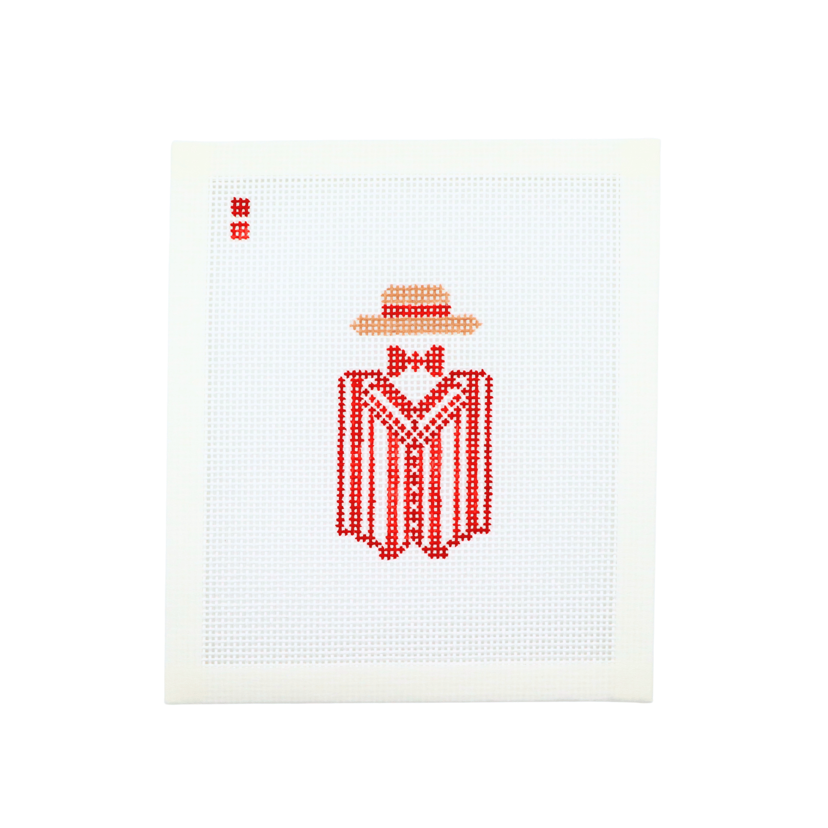 Dapper Barbershop Quartet