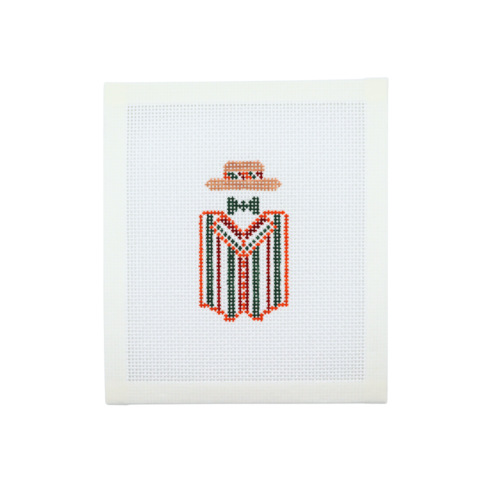 Dapper Barbershop Quartet