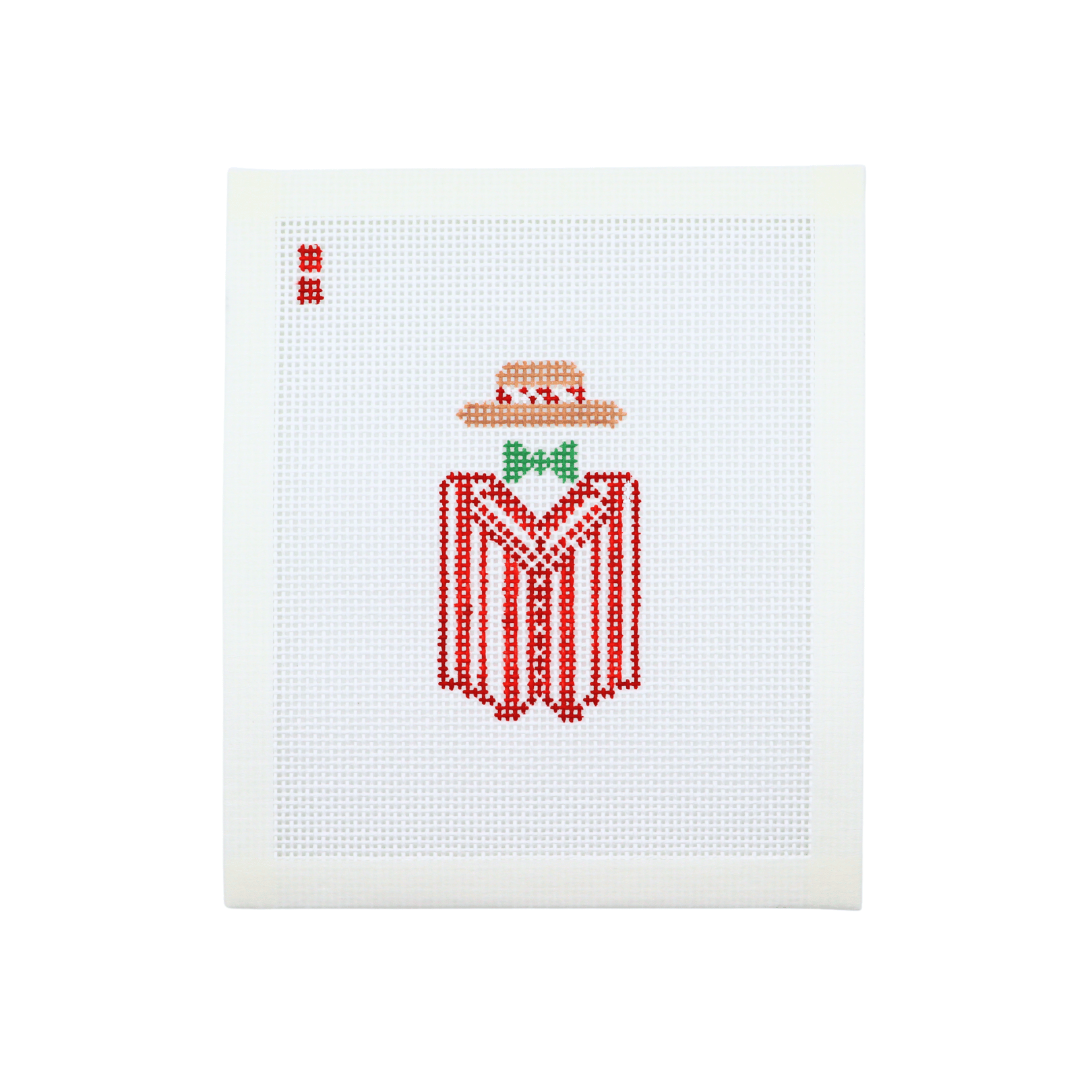 Dapper Barbershop Quartet