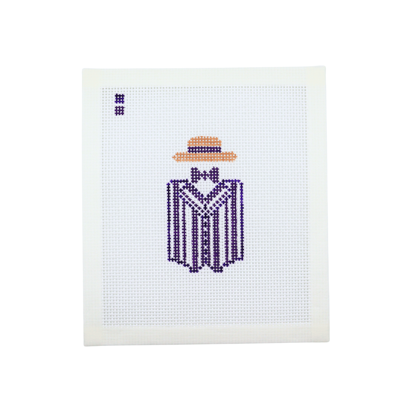 Dapper Barbershop Quartet