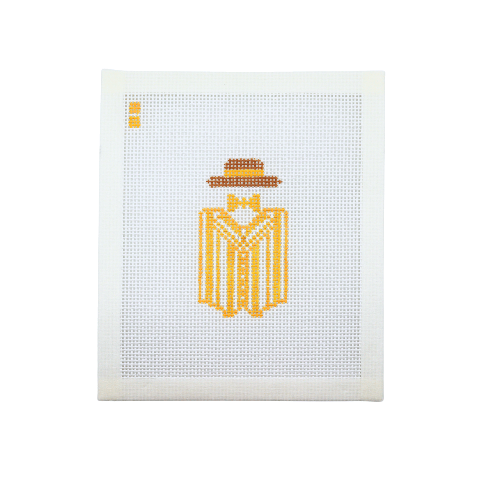 Dapper Barbershop Quartet