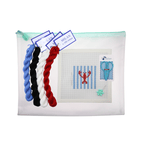 Lobster Beginner Needlepoint Kit