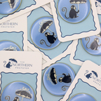 TNP Monkey Needle Minder