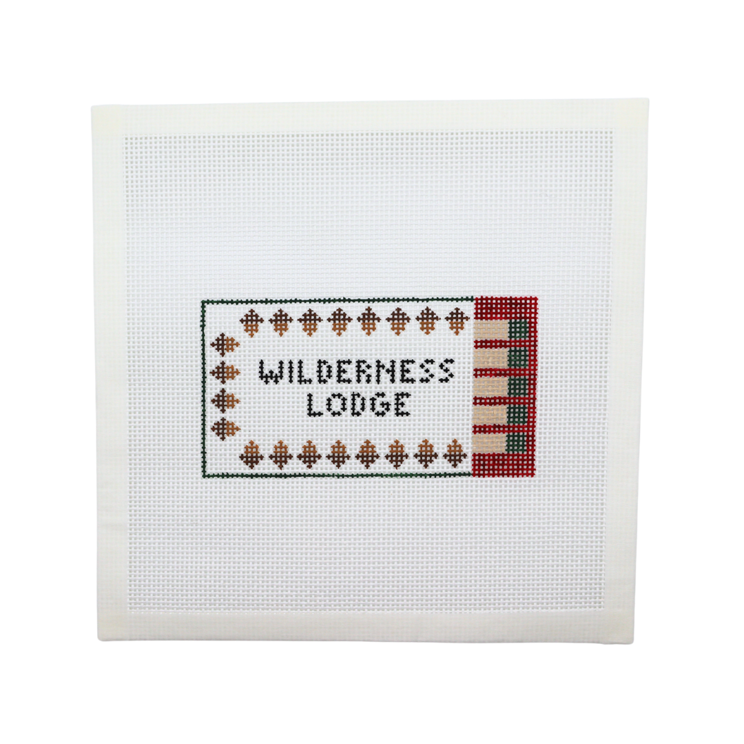 Wilderness Matchbox