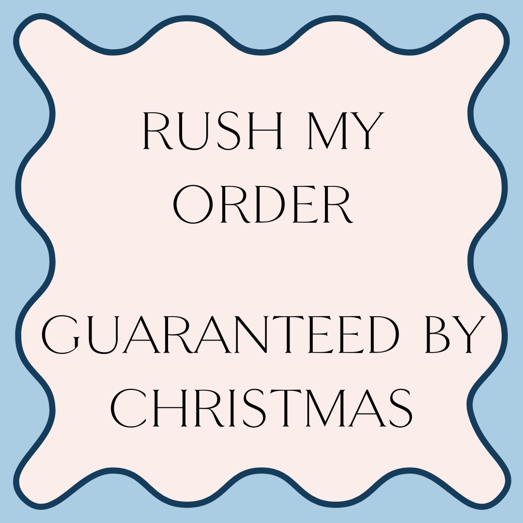 Rush My Order