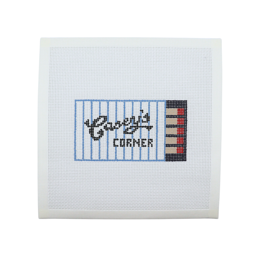 Casey's Corner Matchbox