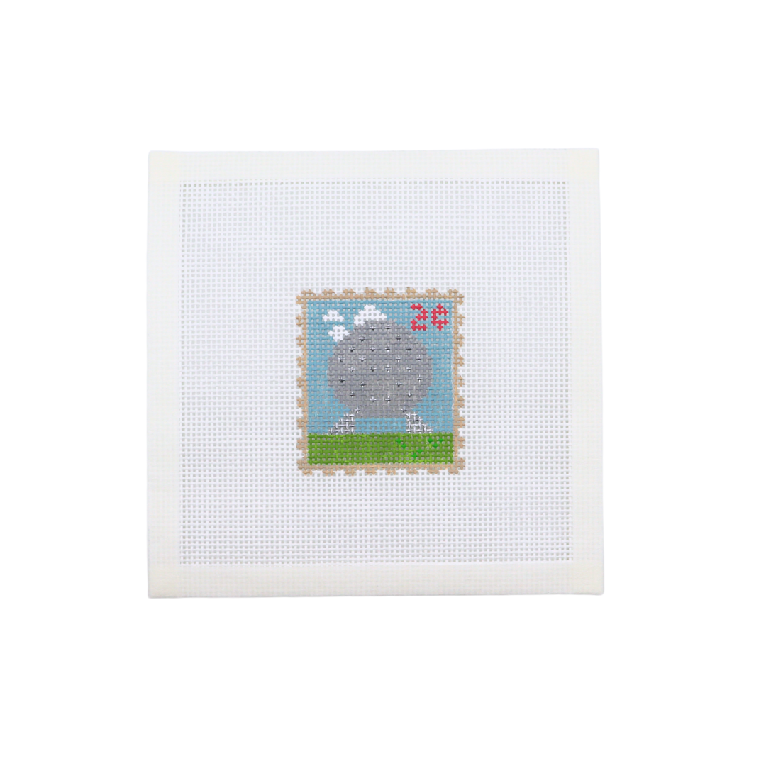 Park Icons :: Stamps