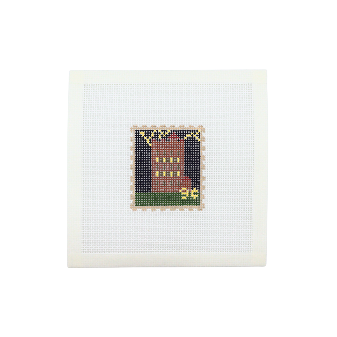 Park Icons :: Stamps