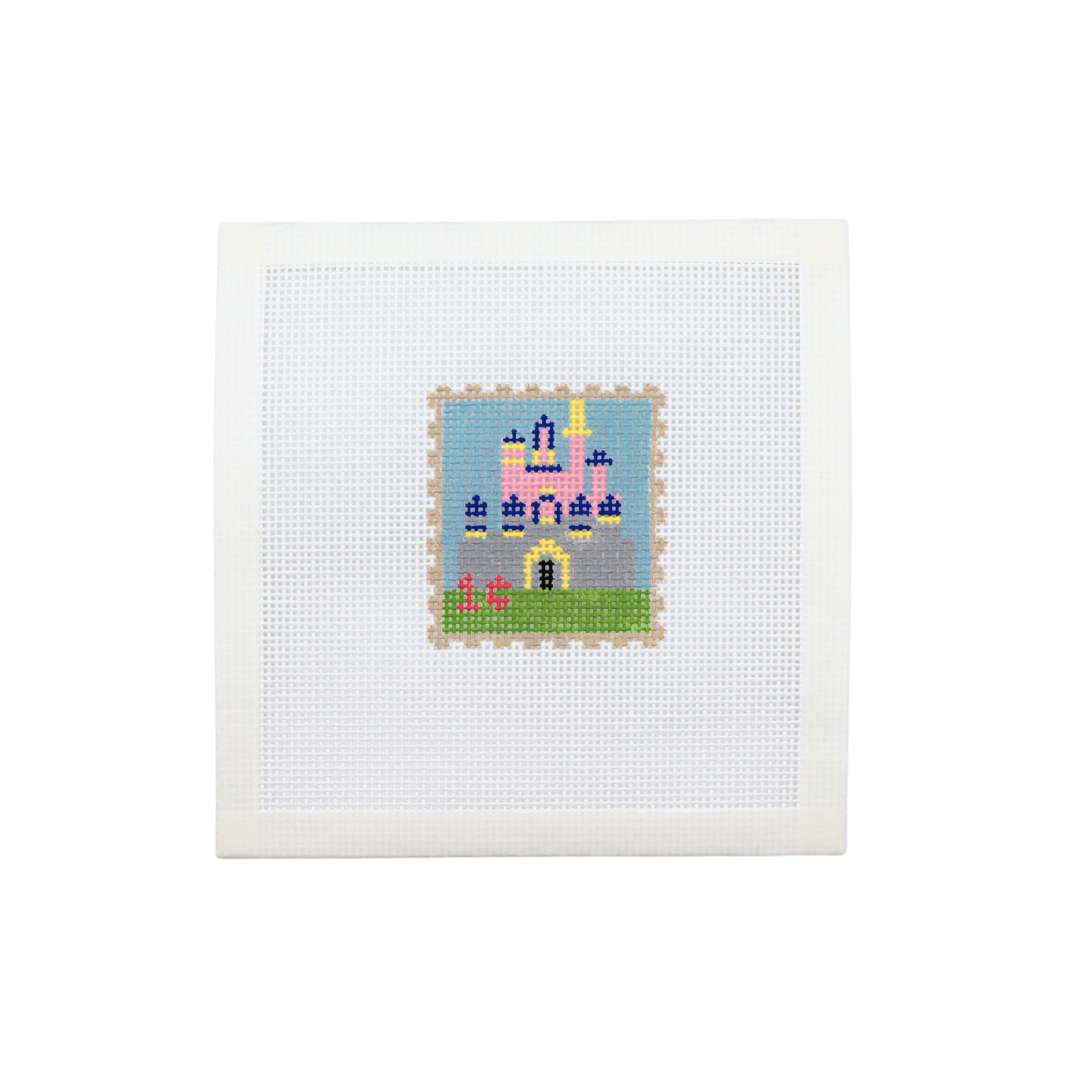 Park Icons :: Stamps